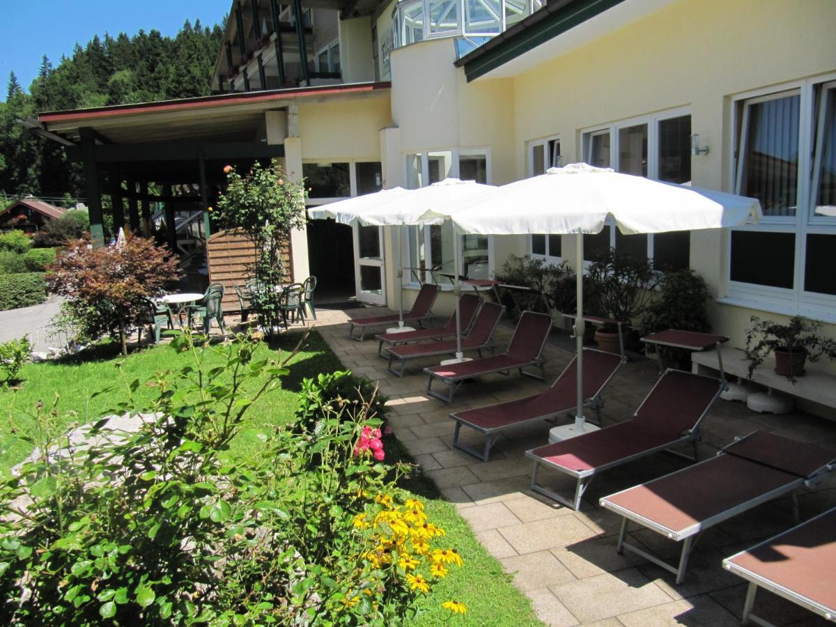 Alpenhotel Fischer 4 Sterne - Adults Only Berchtesgaden Exterior photo